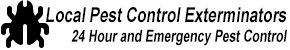 W Milton PA Pest Control Exterminators